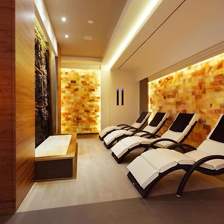 Best Western Premier Park Hotel & Spa Bad Lippspringe Eksteriør billede