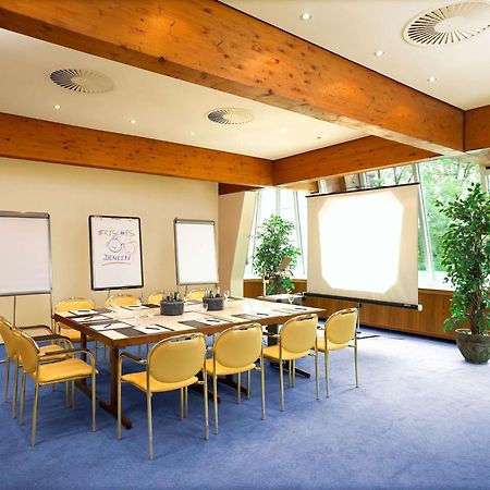Best Western Premier Park Hotel & Spa Bad Lippspringe Eksteriør billede