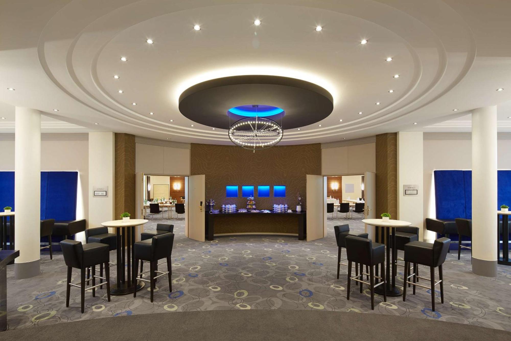 Best Western Premier Park Hotel & Spa Bad Lippspringe Eksteriør billede